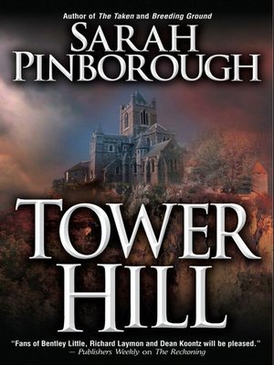 cover image of Tower Hill